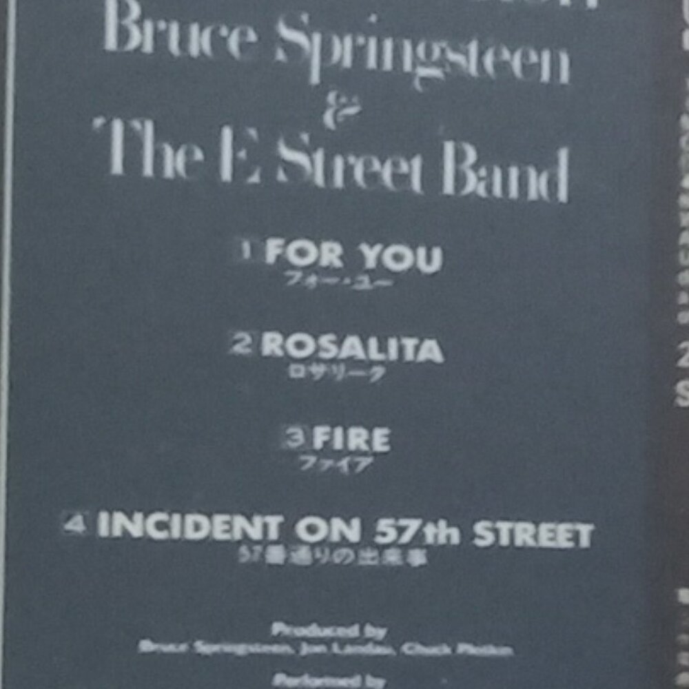 LIVE Collection/CD - Picture 8 of 8